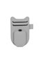 Magnetic Car Glasses Holder with Card and Pen Slot,Glasses Accessory Practical Easy to Use and Access