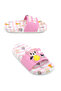 Summer Girl's Daily Pool Beach Slippers Suitable for Wet Floor