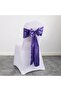 Chair Ribbon Vs Satin Fabric 275X15Cm (24 Units)