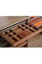 Pull Out Wardrobe Drawer for Jewelry Storage with Sliding Storage Drawer