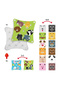 Puzzle Quercetti Ghiceste Animalul - 5