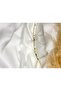 Xuping Honeycomb Model Women's Bracelet Gold Color - 4