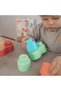 Quercetti Momy Soft 24-piece construction set - 3