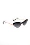 Ki̇li̇an K Vergine C01 Women's Sunglasses - 3