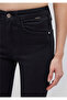 Maria Gold Premium Gray Jean Pants - 5