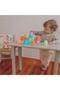 Blocuri de construcție moi Momy Soft (QU-4141) - 5