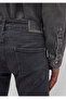 بنطلون جينز رمادي من جيك بلو إديشن - 7