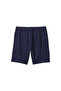 Logo French Terry Shorts - 868464 - 4