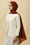 Paris Silk Cotton Shal - 4