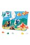 Tecno Puzzle Quercetti Finding Dory - 3