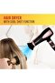 Hair Dryer with Cool Shot, 2 Speed & 3 Heat Settings, 2200W, Removable Filter, Over-Heat Protection - 3