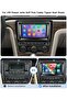 Android Car Stereo for Volkswagen Passat Jetta Golf Polo Caddy Tiguan Seat Skoda 4+64GB with Camera - 2