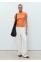 Cotton Logo T-Shirt - 2