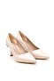 Pisagor Ps-32790 7.5 cm Heeled Women's Stiletto Shoes - 2