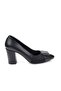 Pythagoras Ps-32810 Women's Heeled Stiletto Shoes