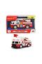 Nessiworld 203302014 Dickie, Fire Truck - 2
