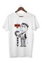 Brawl Stars Gray Kids Adult White T-Shirt Brawl Stars Gray Unisex Kids Tee