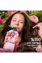 Velvety Softness Rose Scented Hair Care Cream 250ml - 4