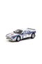 Tarmac works 1/64 lancia 037 rally monte carlo 1983 # 1 with tarmac cards