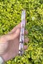 Apple iPhone 15 Pro Max Case Hologram Fluffy Anti-Impact Silicone Cover - 3