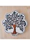 First Class Ceramic Trivet - 6