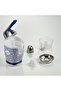 Capri Citrus Juicer Blue 0413/0C - 2