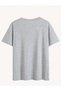 Unisex Men/Women Caret Custom Printed Oversize Cotton T-Shirt - 2