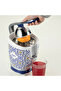 Capri Citrus Juicer Blue 0413/0C - 3