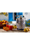 Capri Citrus Juicer Blue 0413/0C - 7