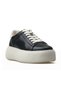 Marcella Women's Casual Sneaker Shoes 25Y 121230031 Z Black - 4