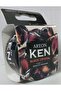 Ken Black Crystal Car Air Freshener (35 g) - 6