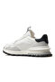 Henry Men's Sneaker Casual Shoes 25Y 111230265 m White - 3
