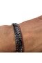 Natural Stone Bracelet Hematite
