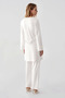 Freshness 321 Women's Pajama Set with Breakfast - 4
