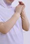 Lycra Combed Cotton Arm Sleeves Skin Color - Practical Women's Plain Prayer Sleeves 1 Pair 40cm Viscose Hijab - 4