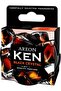 Ken Black Crystal Car Air Freshener (35 g) - 2