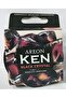 Ken Black Crystal Car Air Freshener (35 g) - 5