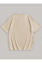 Unisex Men/Women Dont Custom Printed Oversize Cotton T-Shirt - 2