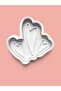Engagement Wedding Theme Cookie Mold and Sugar Dough Mold Set of 4 0263-Set - 4