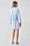 324 women's 4-piece slippers and shorts pajama set - 6