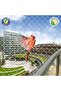 Bird Net - 3