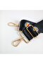 Daisy Patterned Adjustable Shoulder Bag Strap - 2