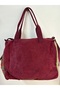 Patchwork Ethnic Authentic Bohemian Shoulder Bag Handbag Daily Use Travel Use Messenger Bag - 3