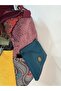 Patchwork Ethnic Authentic Bohemian Shoulder Bag Handbag Daily Use Travel Use Messenger Bag - 2
