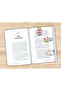 Magnetic Bookmark Flowers Set of 3 - 4