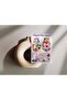 Magnetic Bookmark Flowers Set of 3 - 3
