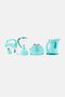 Electric Kitchen Aid Mixer, Blender, Kettle And Toaster Set - 4