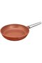 Performance Series 26cm Non-Stick Fry Pan – Cast Aluminum with QuanTanium Coating Coo
