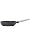 30cm Non-Stick Fry Pan – Forged Aluminum with 4-Layer Marble Coating, Induction & Ove - 8