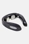Neck Massager with Heat & Adjustable Intensity | Portable Deep Tissue Pain Relief | Lig